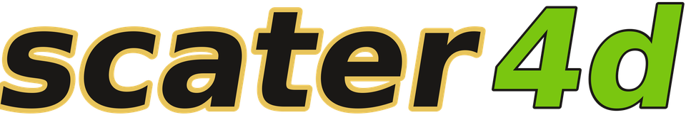 scater4d logo