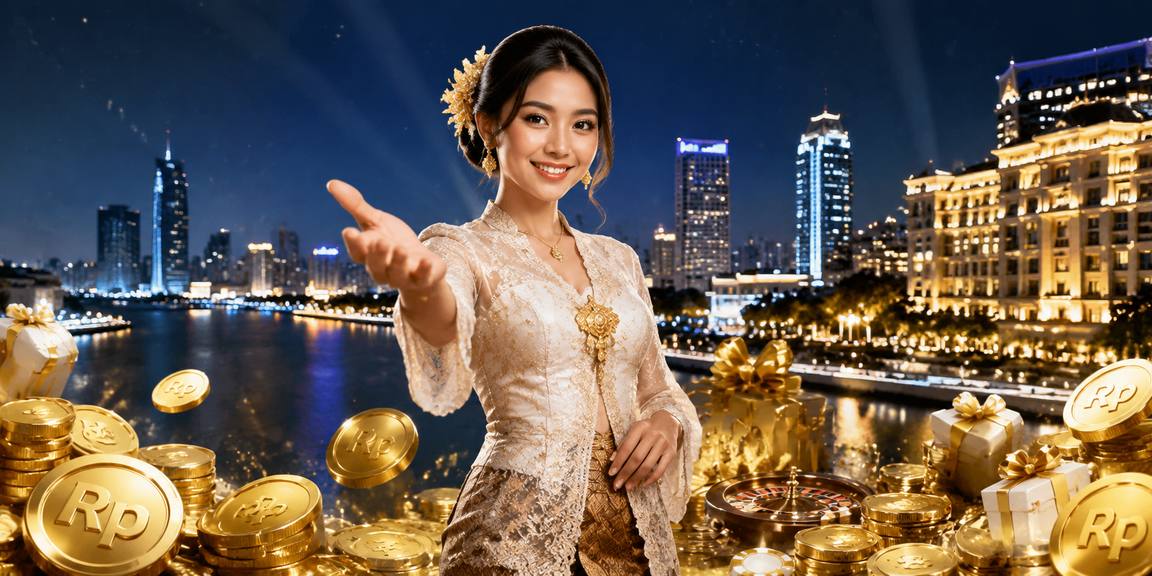 scater4d Apa yang Ada di scater4d Casino