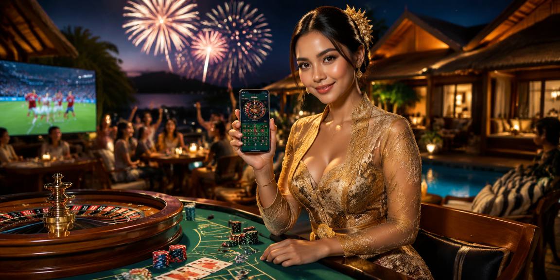 scater4d Daftar di scater4d, Akses Lobby Penuh